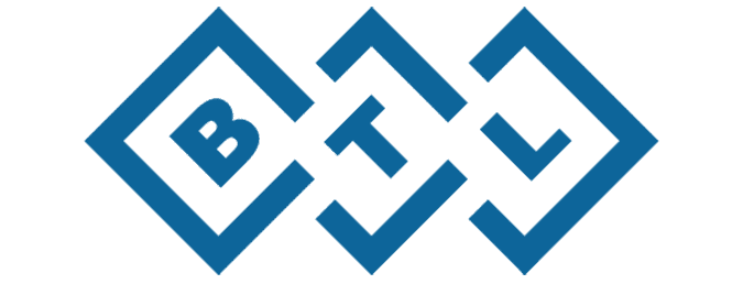 BTL Logo