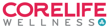 Corelife Wellness web logo - Pelvic Floor Fitness Experts